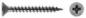 Preview: Spanplattenschraube 4,5 x 40 mm  100 Stk.