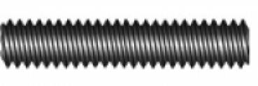 Gewindestange A2  M 16 x 1000 DIN 975 1 Stk.