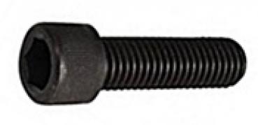 Inbusschrauben  6 x 40