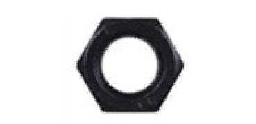 Sechskantmuttern DIN 934 M 1,6 Edelstahl A2  10 Stk.