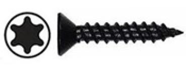 Spanplattenschrauben 3 x 10 mm