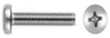 DIN 7985  2,5 x 25
