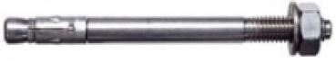 Fischer-Ankerbolzen FAZ II 16/50 Edelstahl A4 20 Stk.