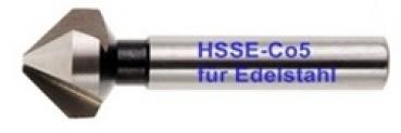 Kegelsenker Ø 10,5 mm Co5