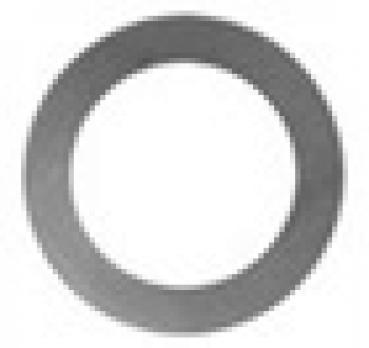 Paßscheiben DIN 988  8 x 4 x 0,1 mm  25 Stk.