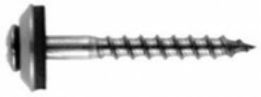 Spenglerschrauben Torx 4,5 x 50 A2 1 Stk.