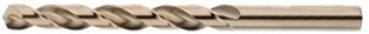 Spiralbohrer Kobaltlegiert 12,0 mm DIN 338 HSS-E Co5  1 Stk.
