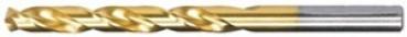 Spiralbohrer Titannitriert 5,5 mm DIN 338 HSS-TiN 1 Stk.