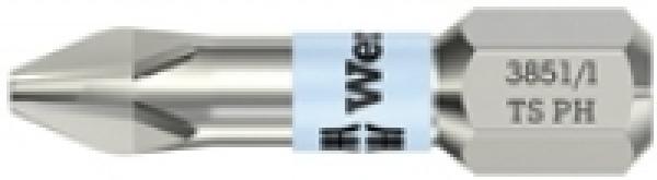 Kreuzschlitz-Bit PH 1