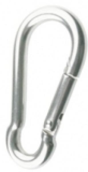 Karabinerhaken A4  4 x 40  1 Stk.