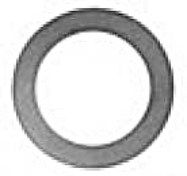 Paßscheiben DIN 988 72 x 56 x 0,1 mm 10 Stk.