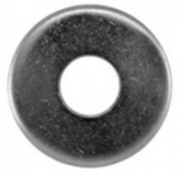 Karosseriescheibe M 12 Edelstahl A2  12,5 x 35  1 Stk.