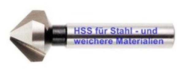 Kegelsenker Ø 10,4 mm