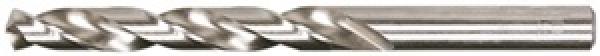 Spiralbohrer geschliffen 4,0 mm DIN 338 HSS-G 5 Stk.