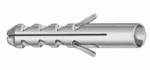 Nylon Dübel 12 x 60 mm 25 Stk.