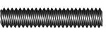 Gewindestange A2  M 5 x 1000 DIN 975 1 Stk.