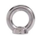 Ringmutter M 10 Verzinkt 1 Stück