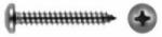 Blechschrauben DIN 7981 3,5 x 22  100 Stk.