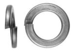 Federring M 6 Edelstahl A2  DIN 127  500 Stk.