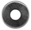 Karosseriescheibe M 10 Edelstahl A2  10,5 x 40  100 Stk.