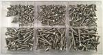 Sortiment 3 mm TORX