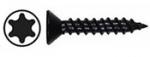 Spanplattenschrauben 3 x 10 Torx
