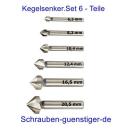Kegelsenker 90°