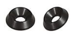 Edelstahl Rosetten   M 3  A4 100 Stk.