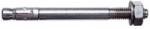 Fischer-Ankerbolzen FAZ II 16/50 Edelstahl A4 20 Stk.