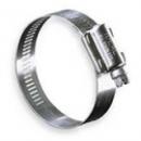 Schlauchschelle 12-20/9 mm V2A 1 Stk.