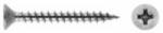 Spanplattenschraube 4 x 16 mm  100 Stk.