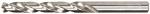 Spiralbohrer geschliffen 4,0 mm DIN 338 HSS-G 1 Stk.