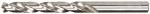 Spiralbohrer geschliffen 6,0 mm DIN 338 HSS-G 5 Stk
